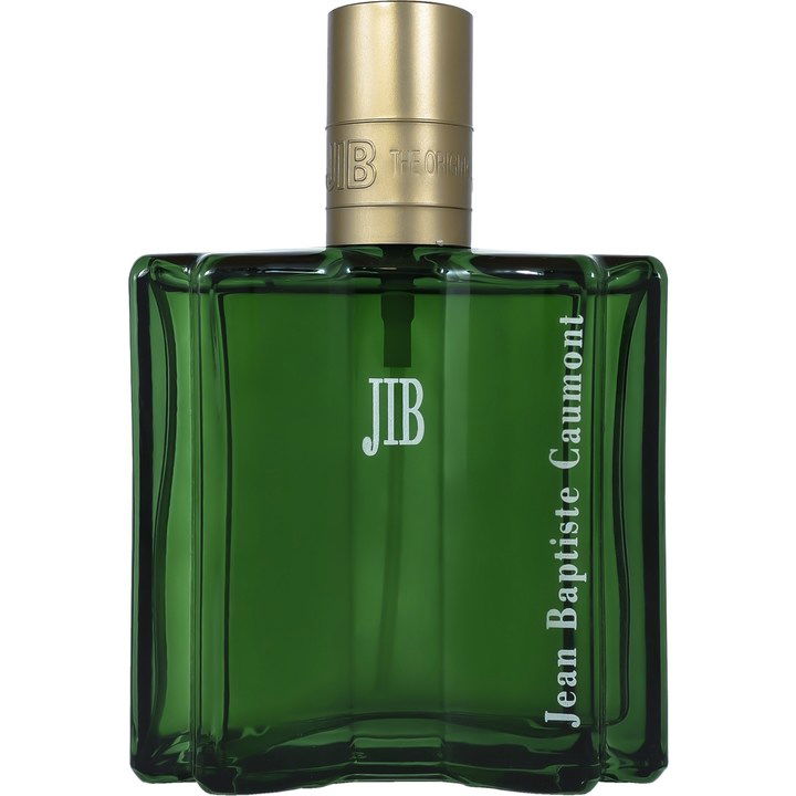 JIB pour Homme by Jean Baptiste Caumont perfume bottle