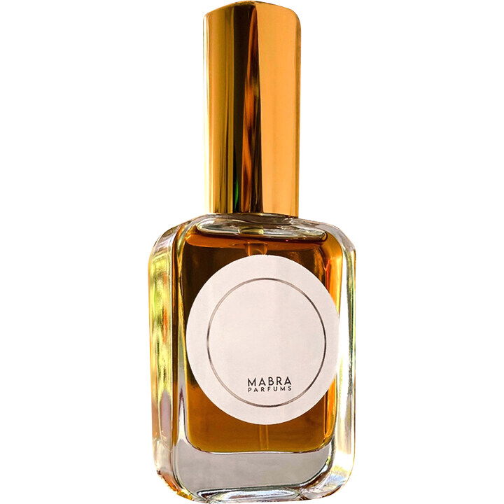 Assam Goldie by Mabra Parfums perfume bottle