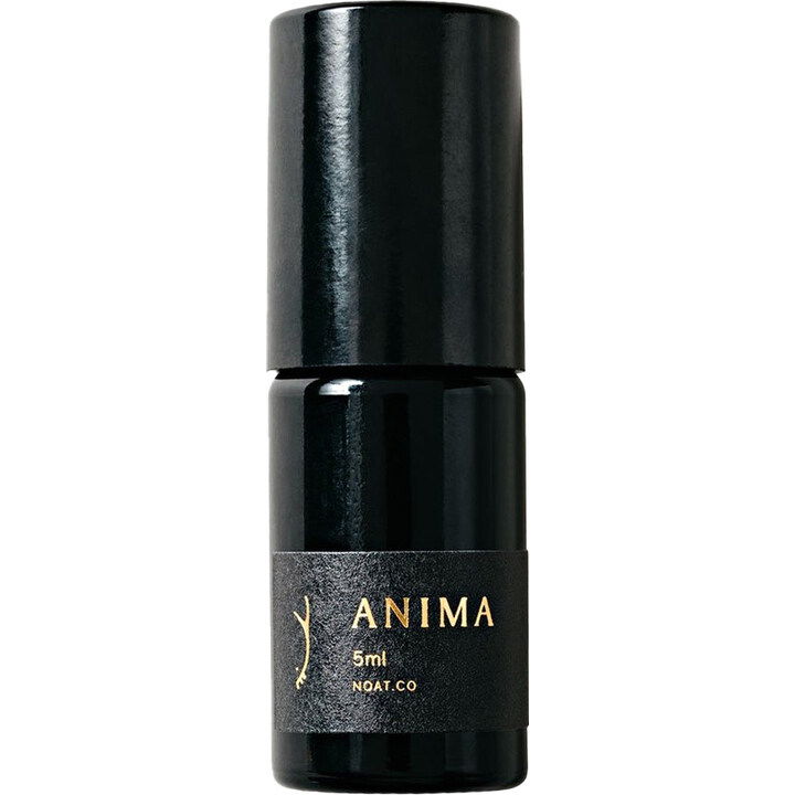 Anima by Noat perfume bottle