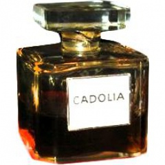 Cadolia by Cadolle perfume bottle