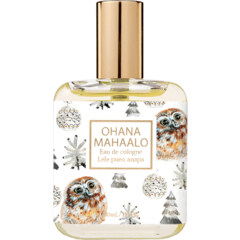 Lele Pueo Anapa / レレ プエオアナパ by Ohana Mahaalo / オハナ・マハロ perfume bottle