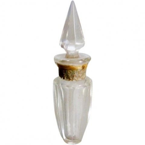 Zephyr - Veilchen / Zephyr - Violette by Gustav Lohse perfume bottle
