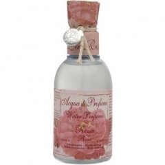 Rosa / Rose by Erbario Toscano perfume bottle
