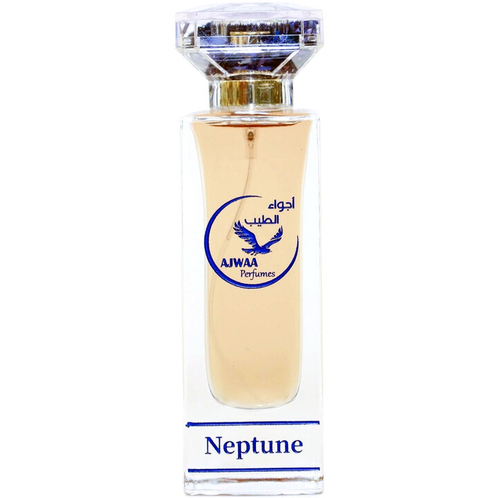 Neptune by Ajwaa Perfumes perfume bottle