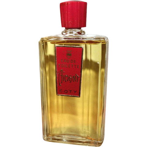L'Aimant (Eau de Toilette Concentrée) by Coty perfume bottle