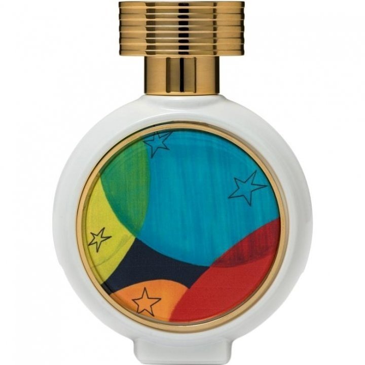 Party on the Moon by Haute Fragrance Company perfume bottle