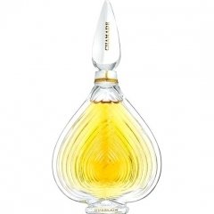 Chamade EDP by Guerlain perfume bottle