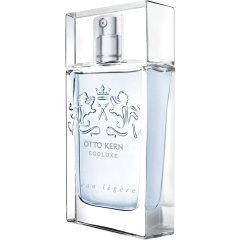 Egoluxe Eau Légère Masculin by Otto Kern perfume bottle