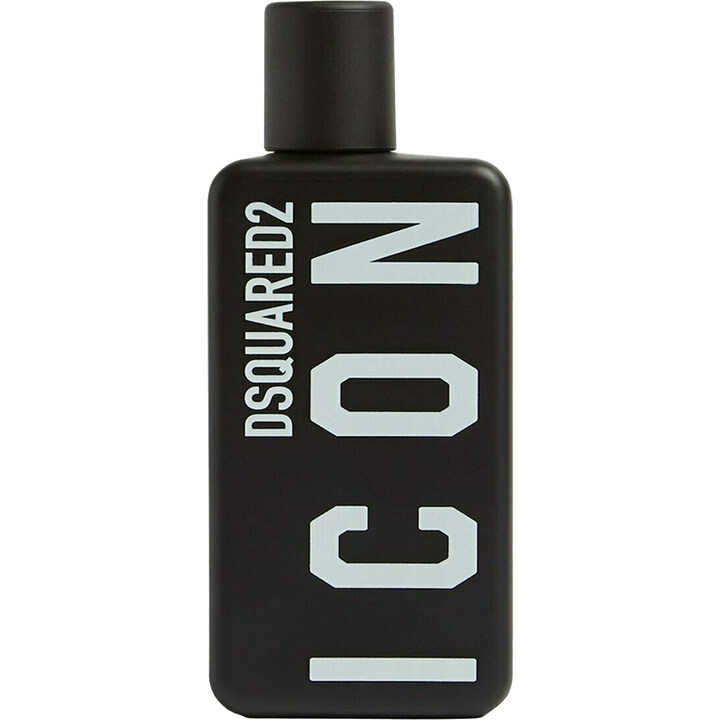 Icon pour Homme by Dsquared² perfume bottle