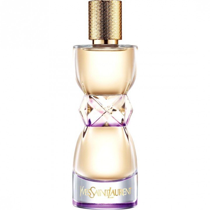 Manifesto L'Eclat by Yves Saint Laurent perfume bottle
