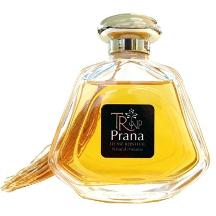 Prana by Teone Reinthal Natural Perfume perfume bottle
