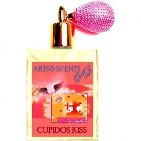 Cupidos Kiss by Arts&Scents perfume bottle