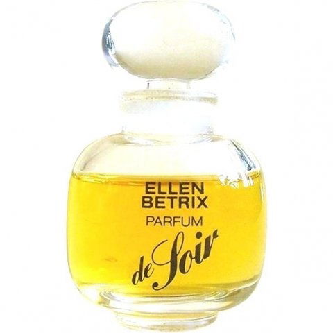 de Soir (Parfum) by Ellen Betrix perfume bottle