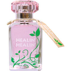 Healin' Healin' / ヒーリン ヒーリン by Expand / エクスパンド perfume bottle