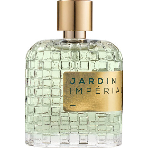 Jardin Impérial by LPDO perfume bottle