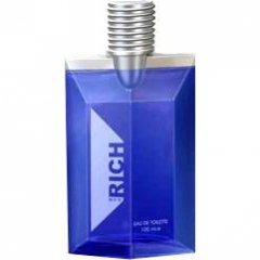 Rich Man by Alwani Perfumes perfume bottle