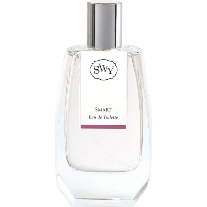 Smart by SWY - Scent With You perfume bottle