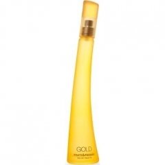 Gold by Fruits & Passion perfume bottle