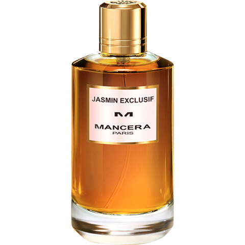 Jasmin Exclusif by Mancera perfume bottle