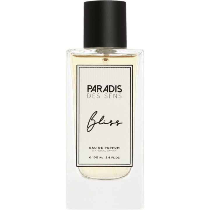 Bliss by Paradis des Sens perfume bottle