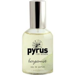 Bergamot by Pyrus perfume bottle