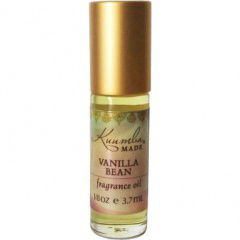 Vanilla Bean by Kuumba Made perfume bottle