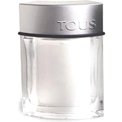 Tous Man by Tous perfume bottle