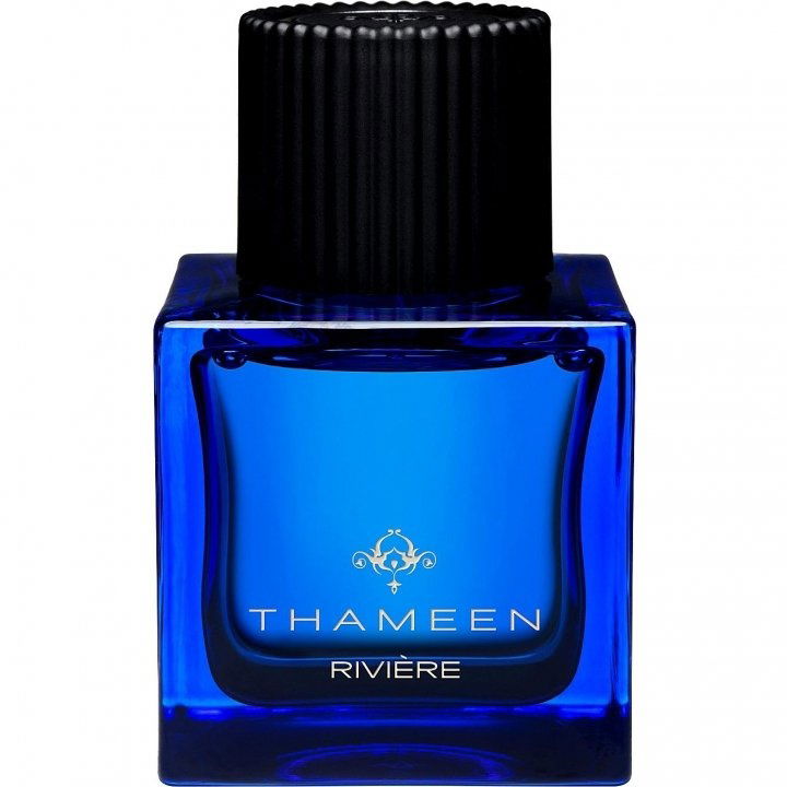 Rivière (Extrait de Parfum) by Thameen perfume bottle