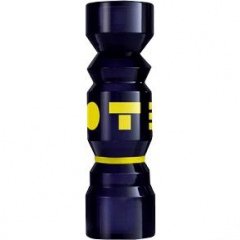 Totem Yellow by Kenzo perfume bottle