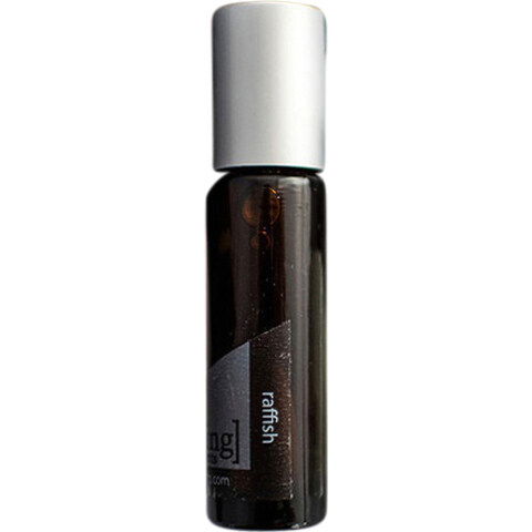 Raffish by Inkling Scents perfume bottle