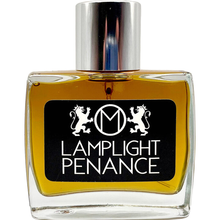 Lamplight Penance