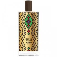 Les Echappées - Manoa by Memo Paris perfume bottle