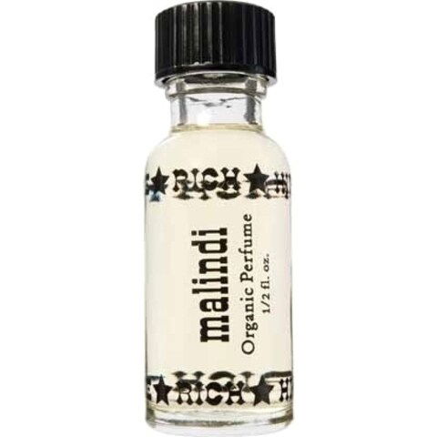 Malindi by Rich Hippie perfume bottle