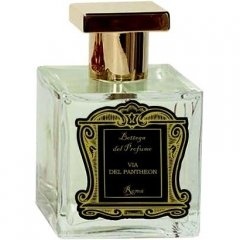 Via del Pantheon, Roma by Bottega del Profumo perfume bottle