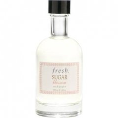 Sugar Blossom by Fresh perfume bottle