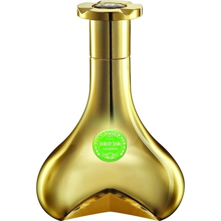 Dorin d'Or Jasmin (Parfum) by Dorin perfume bottle