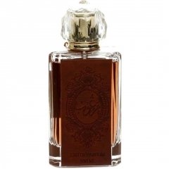 Marghoob by Al Khayam Zafron perfume bottle