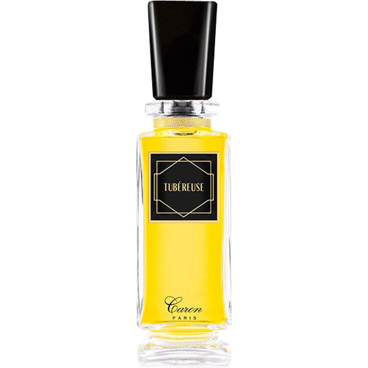Tubéreuse (2017) (Parfum) by Caron perfume bottle