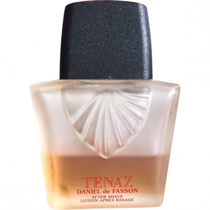 Tenaz (After Shave) by Daniel de Fasson perfume bottle