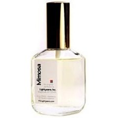 Mimosa by Lightyears perfume bottle