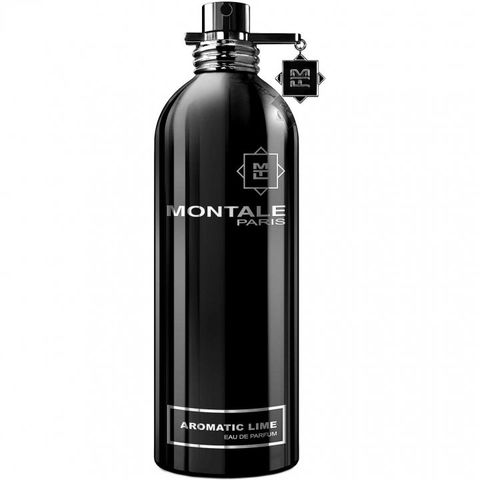 Aromatic Lime by Montale perfume bottle