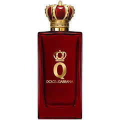 Q (Parfum) by Dolce & Gabbana perfume bottle