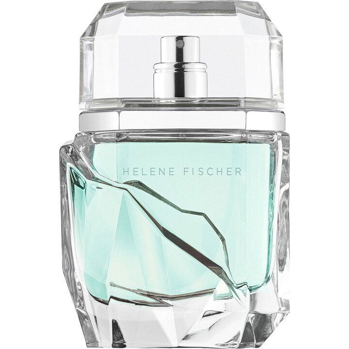 That's Me Honest by Helene Fischer perfume bottle