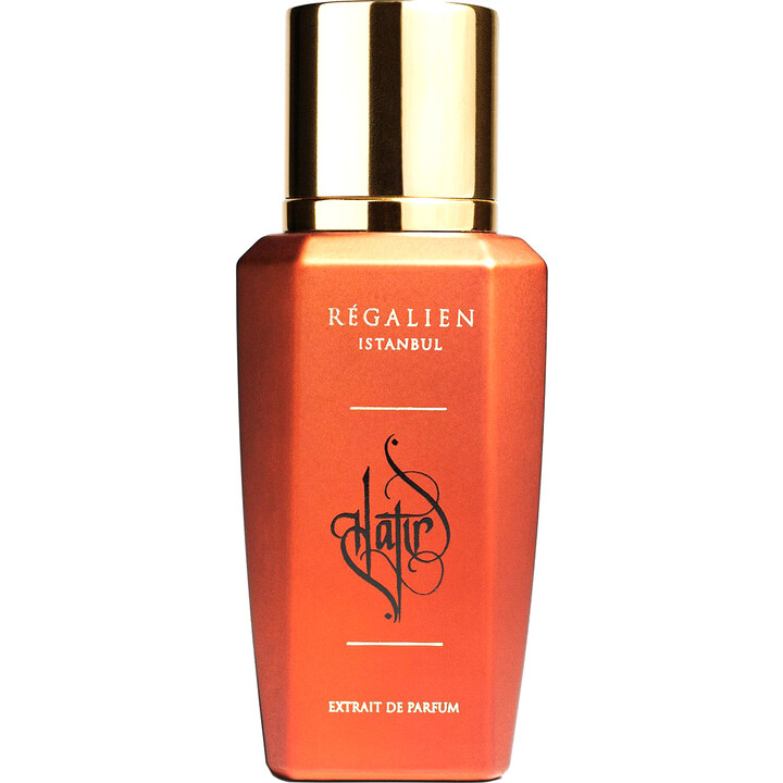 Hatir by Régalien perfume bottle