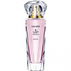 VIP 125 by Lou•pre perfume bottle