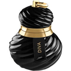Diva by Privé perfume bottle