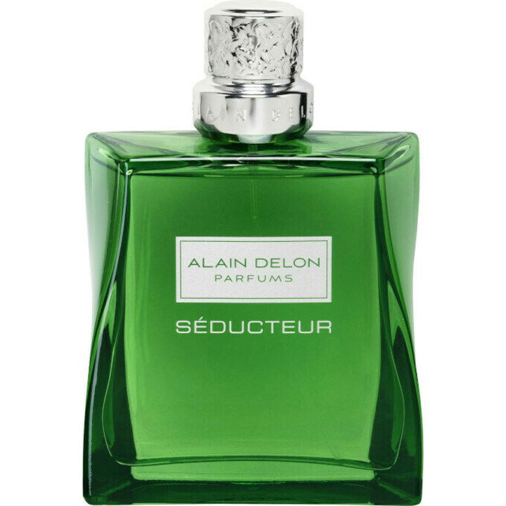Séducteur by Alain Delon perfume bottle