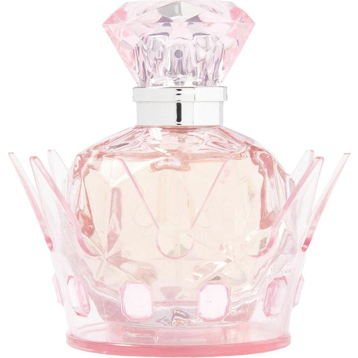 Royalty by rue21 perfume bottle