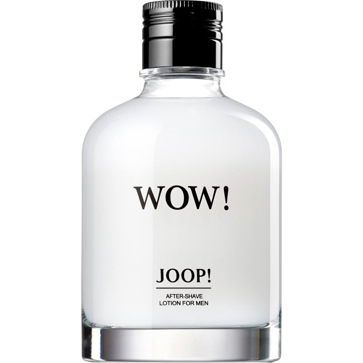 Wow! (After-Shave Lotion) by Joop! perfume bottle