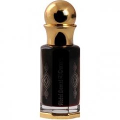 Al Madina Al Mounawara Blend by Abdul Samad Al Qurashi / عبدالصمد القرشي perfume bottle